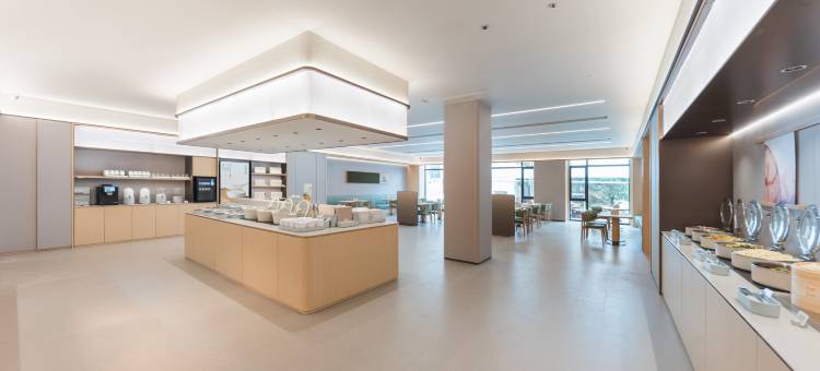 全季酒店(潍坊高密人民大街店)图片