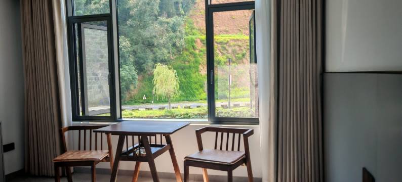 瑶里天青舍・Live溪岸休闲度假民宿(瑶里古镇店)图片