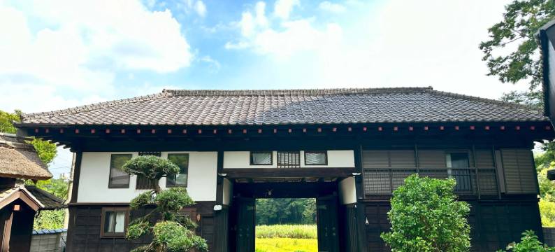 一宿一景一生縁・千葉県四街道店(One Night, One View, One Destiny(Chiba Yotsukaido))图片