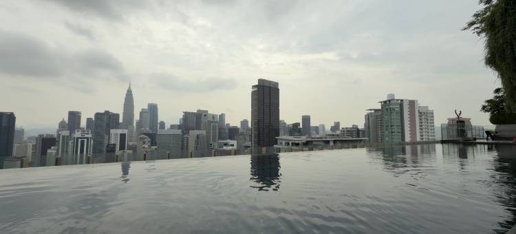 Ceylonz Premium Suites KLCC by Byon图片