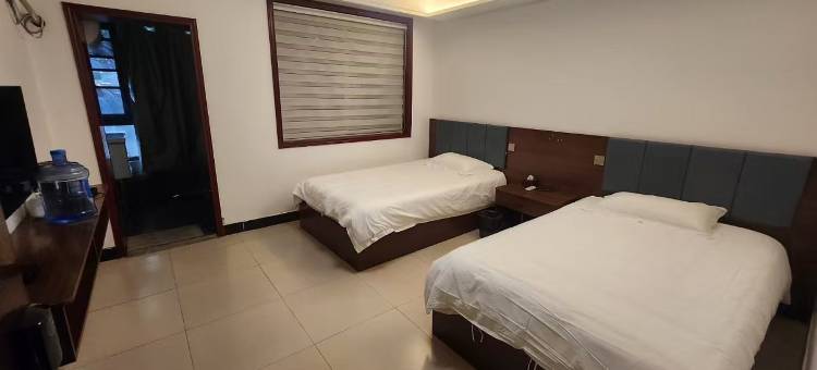 佳园快捷酒店图片