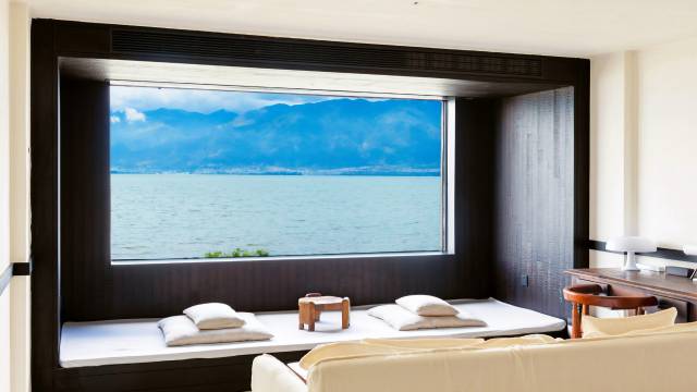大理风渡沙滩海景度假酒店图片