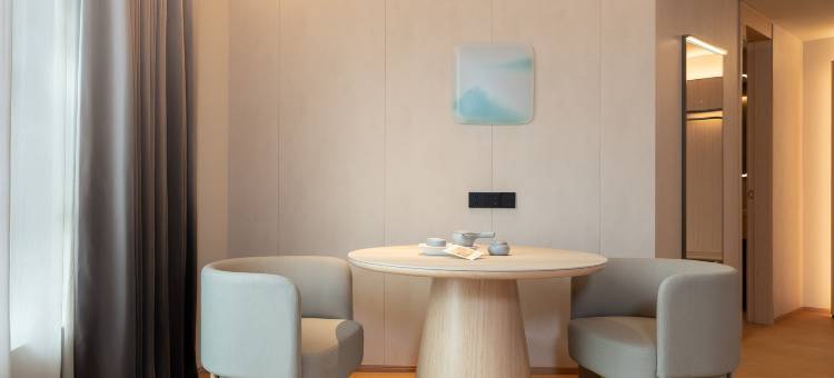 全季酒店(中山小榄东升店)图片