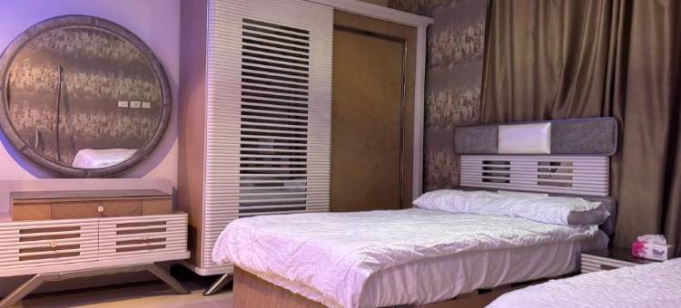 Prime 选择 Porto New Cairo(Porto New Cairo)图片