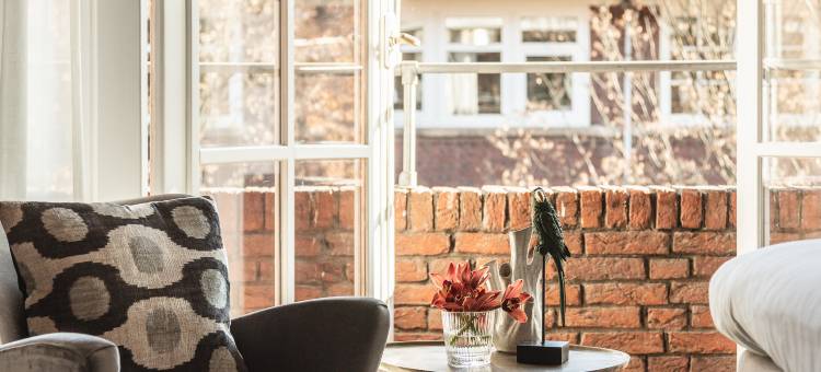 The Delphi - Amsterdam Townhouse图片