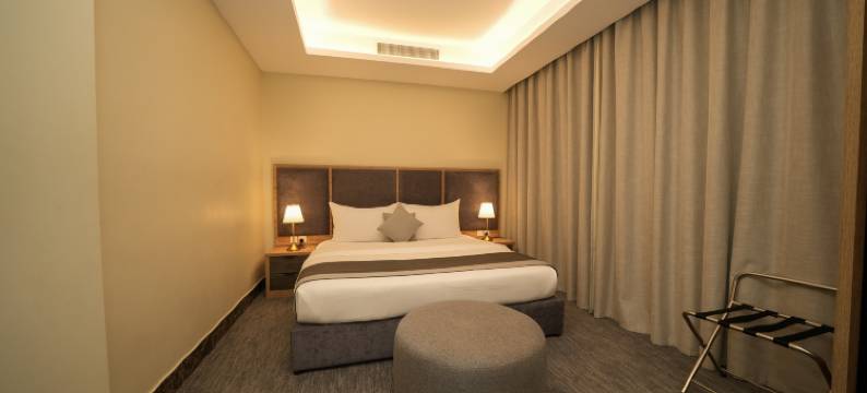 Benzrt Serviced Apartments图片