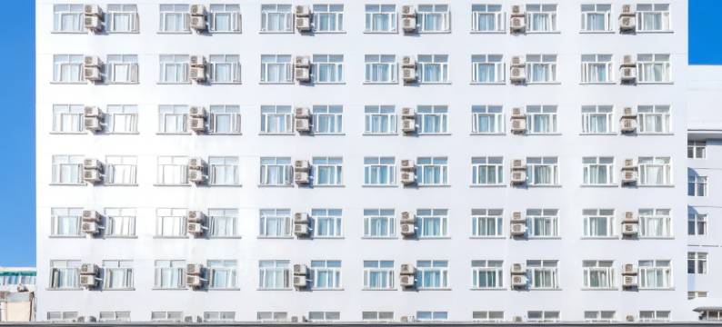 如家商旅酒店(杭州中心武林广场店)图片