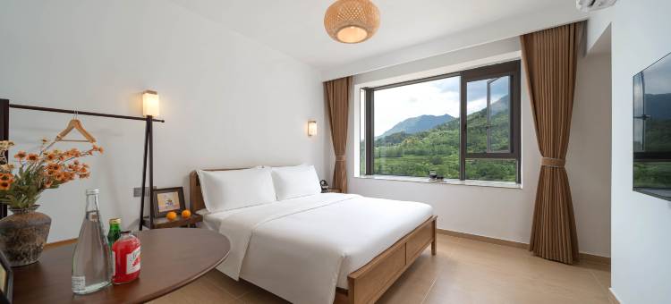 小埠里民宿图片