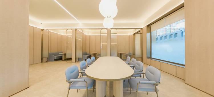 汉庭酒店(长春红旗街新民广场店)图片