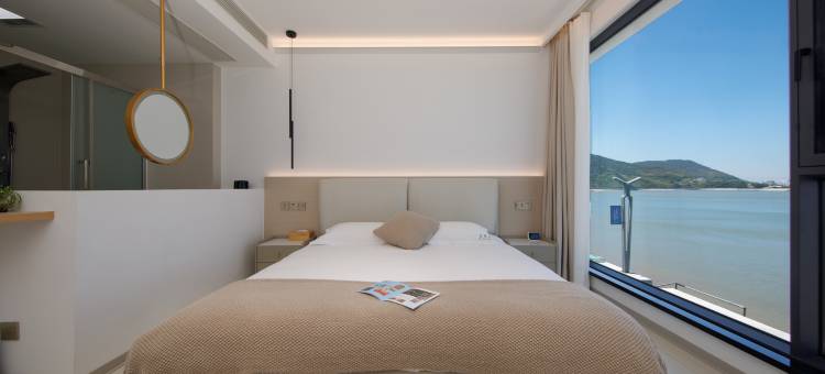 岱山海景度假园民宿(衢山岛店)图片