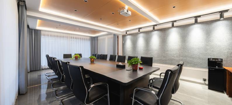 艺境太行艺术民宿(林州太行大峡谷店)图片