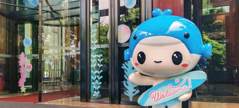 深圳大梅沙京基海湾大酒店图片