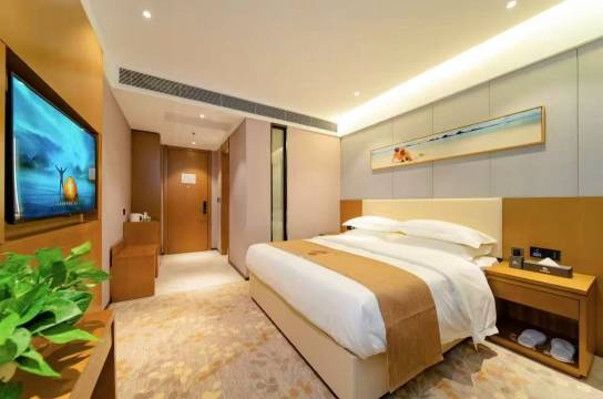 遇见你轻奢公寓(沈阳奥体中心万达店)