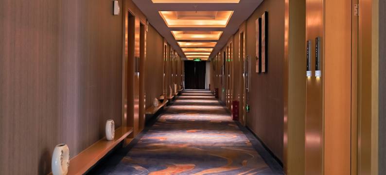 嘉悦酒店(农业路花园路店)图片