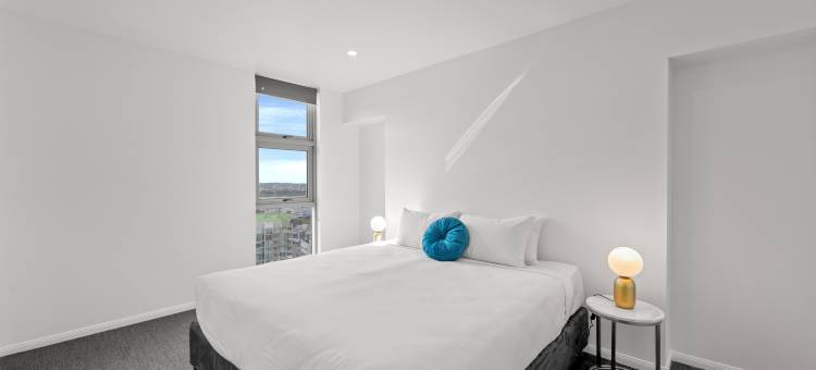 CLLIX 布里斯班中央公寓(CLLIX Brisbane Central Apartments)图片