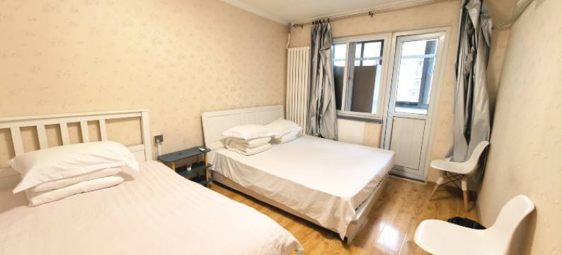 安贞欣源公寓(北京安贞医院总院店)图片