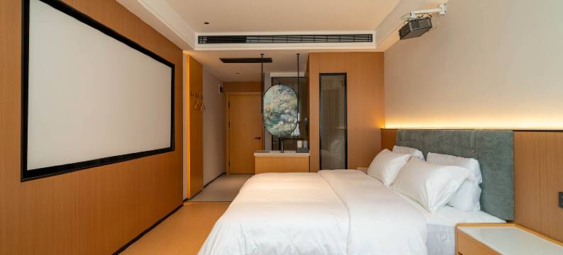 镇康金都酒店图片