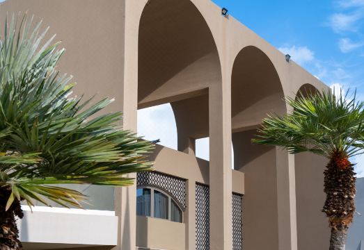 Royal & Imperial Belvedere Resort Hotel Overview