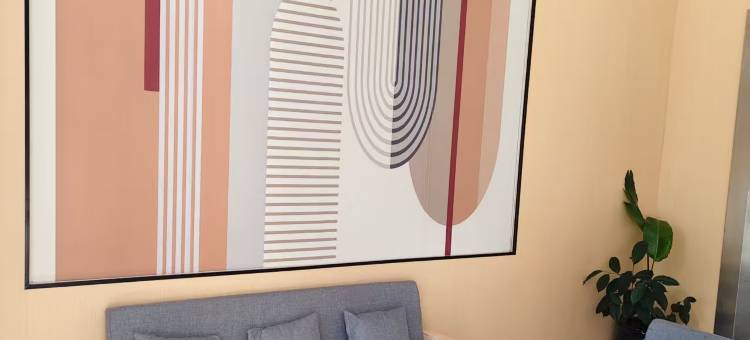 尚客优酒店(南京溧水石湫地铁站店)图片