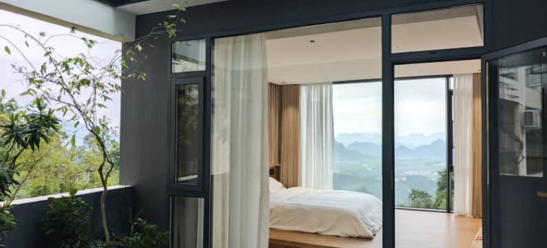 上林揽翠苑民宿图片