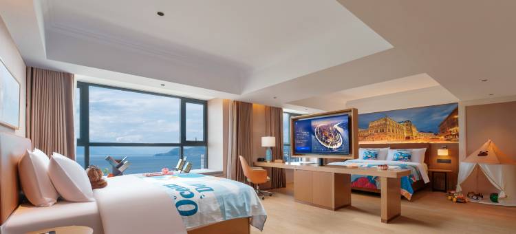 维也纳酒店(大理洱海站万达店)图片