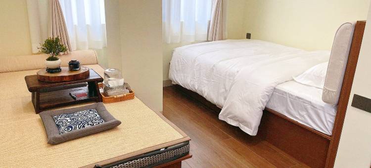 蒙山山行·Hill民宿(蒙山汽车站县政府广场店)图片