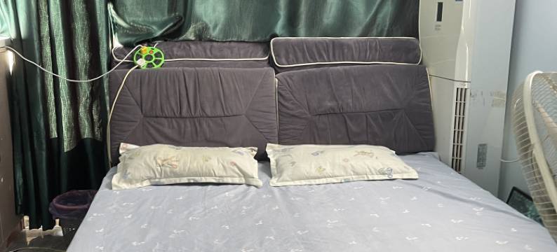 乐巢生活宾馆图片