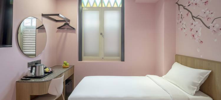 Venue樱花酒店(Hotel Sakura by Venue)图片