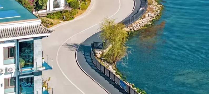 月池·Nook｜美宿(大理古城人民路店)图片