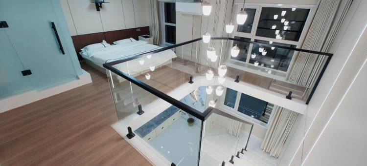 设计师·Loft影音美宿图片