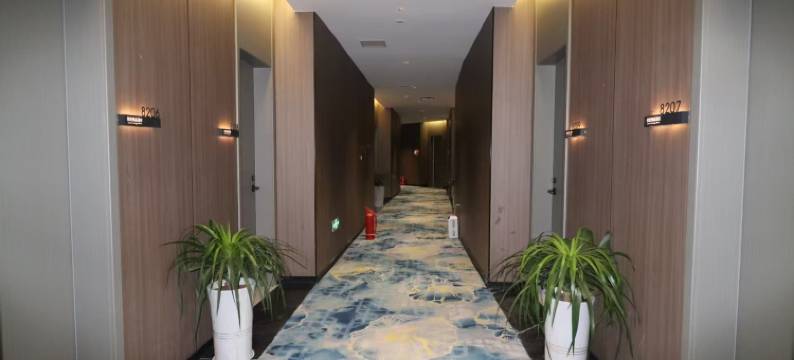 世纪尚品酒店图片