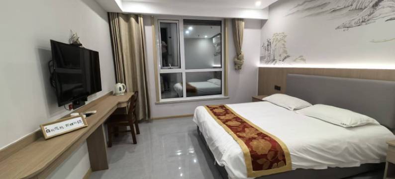 清丰亿源宾馆图片