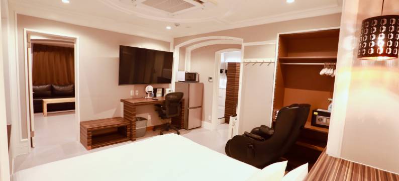 心斋桥88酒店(Hotel 88 Shinsaibashi)图片