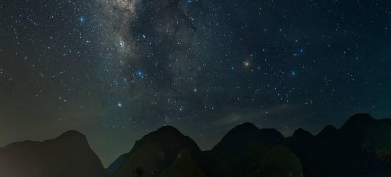 坡豪湖屿畔营地图片