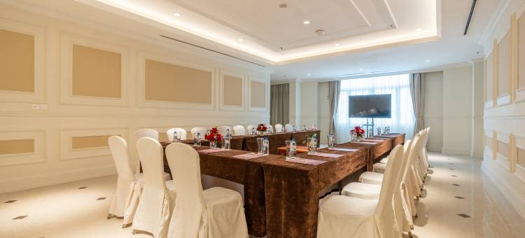哈南传奇山谷酒店(Legend Valley Hotel Ha Nam)图片