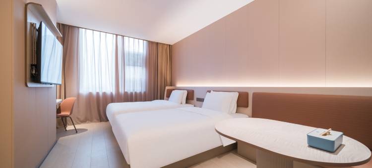 汉庭酒店(宜昌解放路步行街二马路店)图片