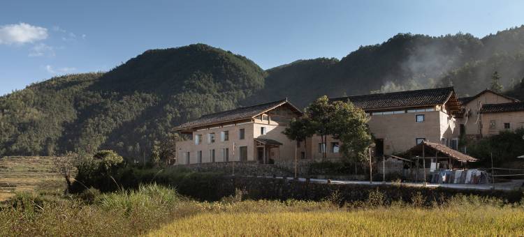 大乐之野(松阳店)图片