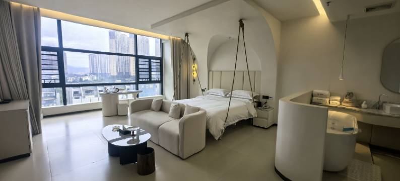 兴禄盛城市民宿图片