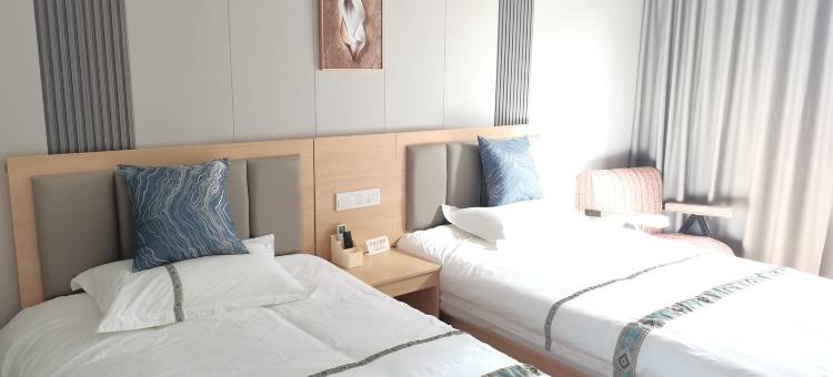 岱山吉兴晓宿图片