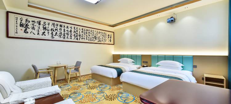 黔酒·时光民宿(遵义古城店)图片