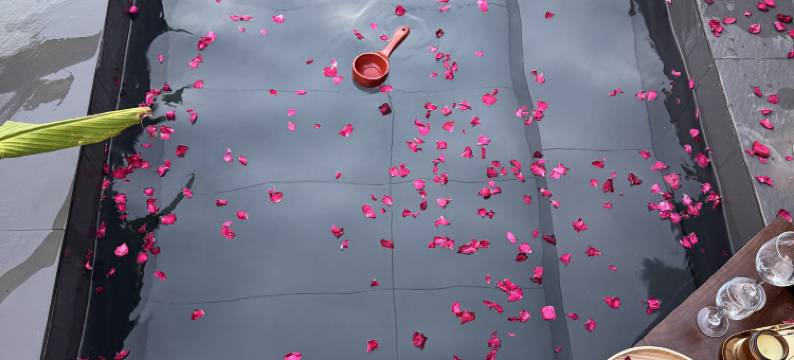 广州熹欢森系湖畔度假庄园图片