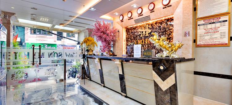 S79 Son Mi Hotel(S79 Son Mi Hotel)图片