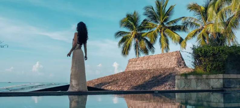 海南石梅湾艾美度假酒店图片