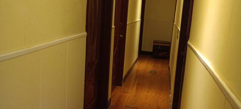 固始宏运主题宾馆图片