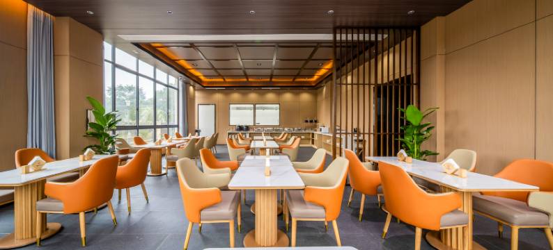 长兴云顶假日酒店(太湖龙之梦乐园店)图片