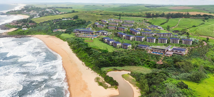 Club Med地中海俱乐部·南非海滨度假村(Club Med South Africa beachfront Resort)图片