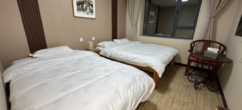 鑫圣达宾馆图片