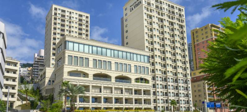 热海露台拉比斯塔(La Vista ATAMI Terrace(Kyoritsu Resort) Grand Opening on March 31, 2026)图片