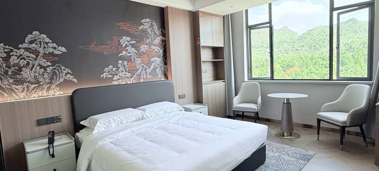 钰龙国际大酒店图片