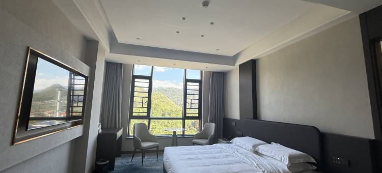 钰龙国际大酒店图片